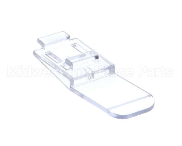 0468454 Hussmann Clip-Clamp Flue Gl Suppor