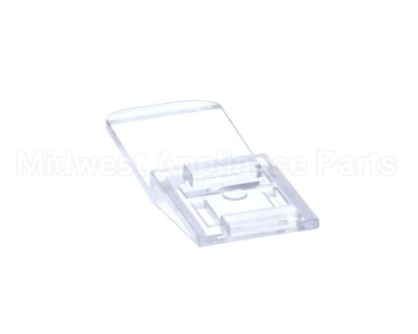 0468454 Hussmann Clip-Clamp Flue Gl Suppor