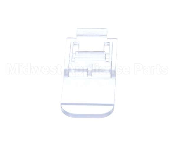 0468454 Hussmann Clip-Clamp Flue Gl Suppor