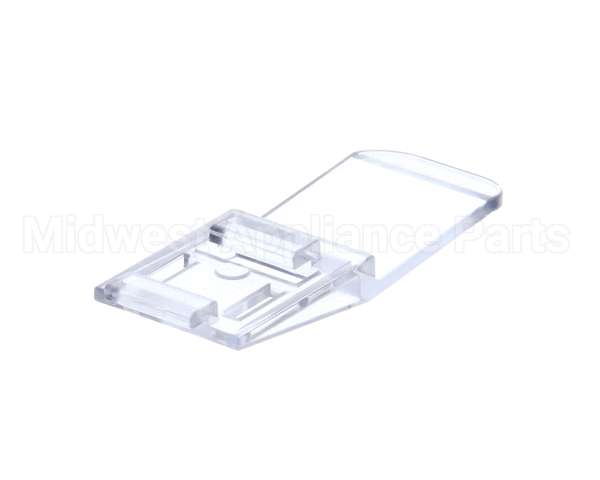 0468454 Hussmann Clip-Clamp Flue Gl Suppor