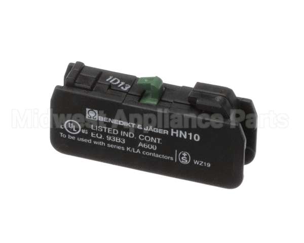 046995 Electrolux Professional Auxiliary Contact