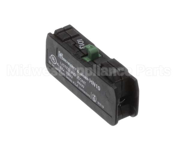 046995 Electrolux Professional Auxiliary Contact