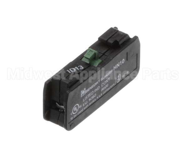 046995 Electrolux Professional Auxiliary Contact