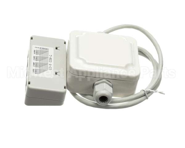 0471 Lancer Rcb With Delay For Fire Alarm,