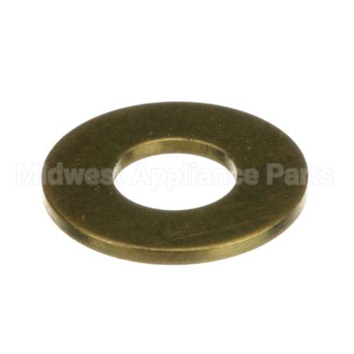 04711701 Quality Espresso Washer, Flat 6