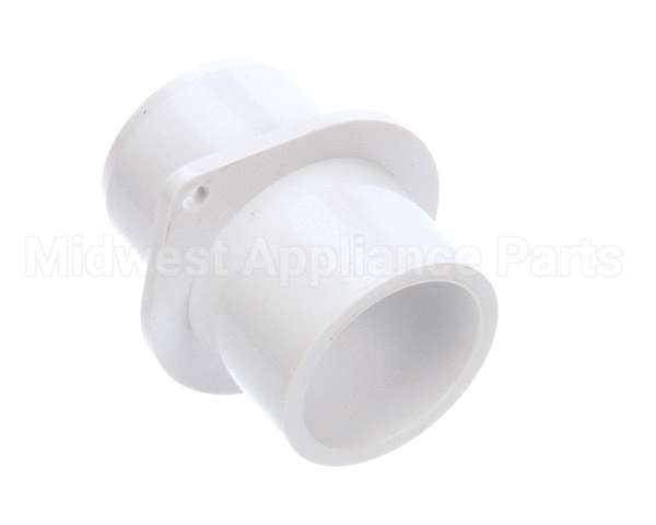 0471703 Hussmann Drain-Red 1.25In-40Mm