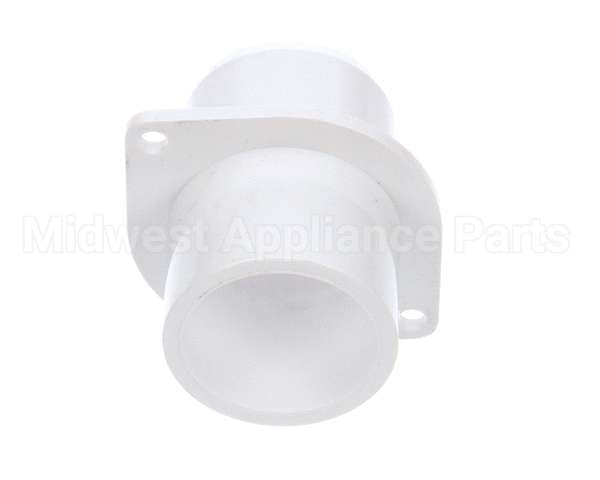 0471703 Hussmann Drain-Red 1.25In-40Mm