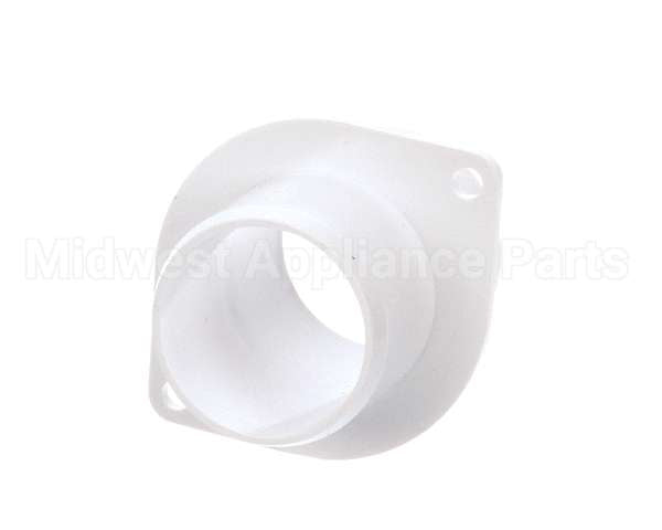 0471703 Hussmann Drain-Red 1.25In-40Mm