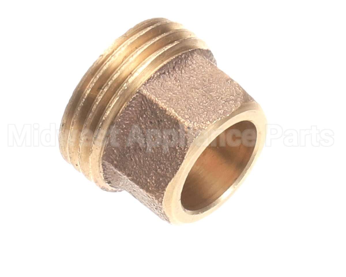 04720-004-24-68 Jackson Connector, Garden Hose Adapter