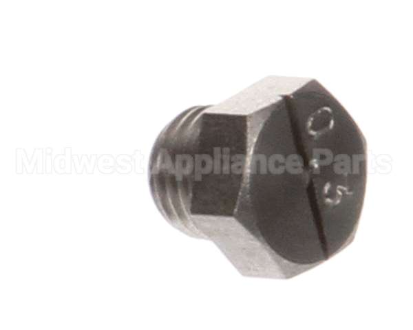 0472030 Meiko Flat Jet Nozzle Npt 1/16 0