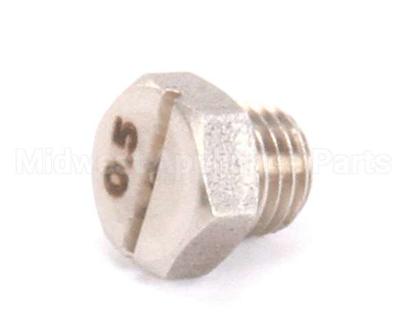 0472031 Meiko Flat Jet Nozzle Npt1/16 Mc3-E-