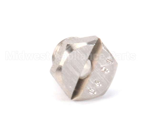 0472034 Meiko Flat Jet Nozzle Npt116 Mc3E