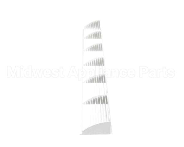 0472598 Hussmann Louver-Plastic Lrg