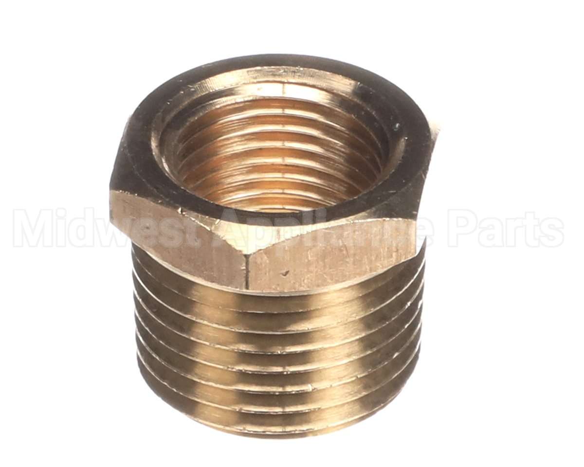 04730-003-40-26 Jackson 1/2" X 3/8" Reducer Bushing