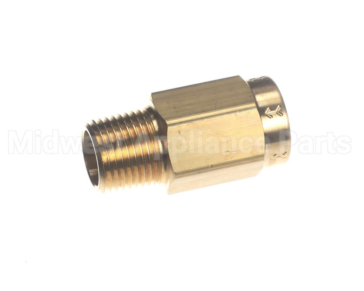 04730-004-79-79 Jackson Check Valve 1/2 Npt Male-Female Thd