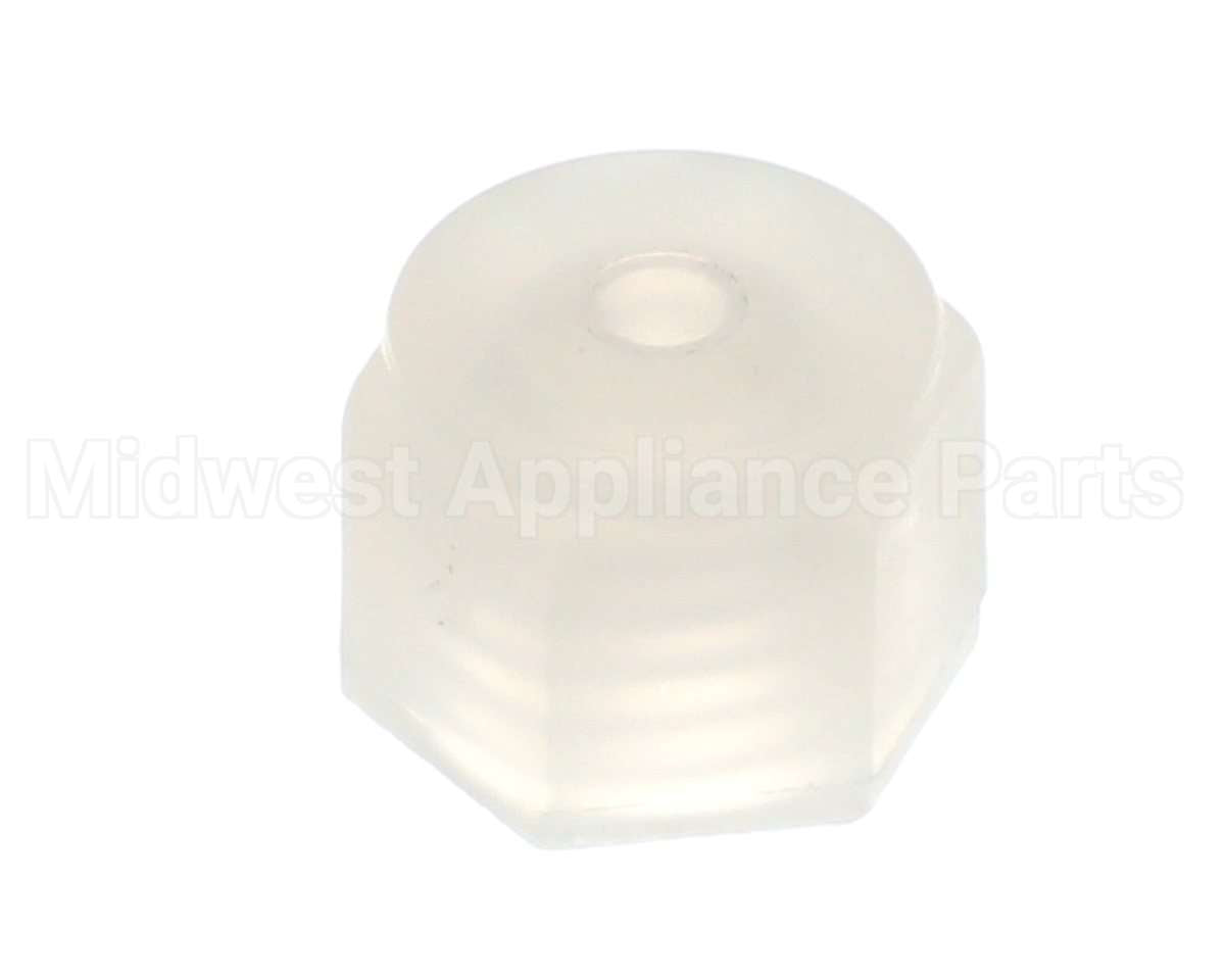 04730-011-59-45 Jackson Nut, Tube 1/8Pp Jaco P-0-2-Spe