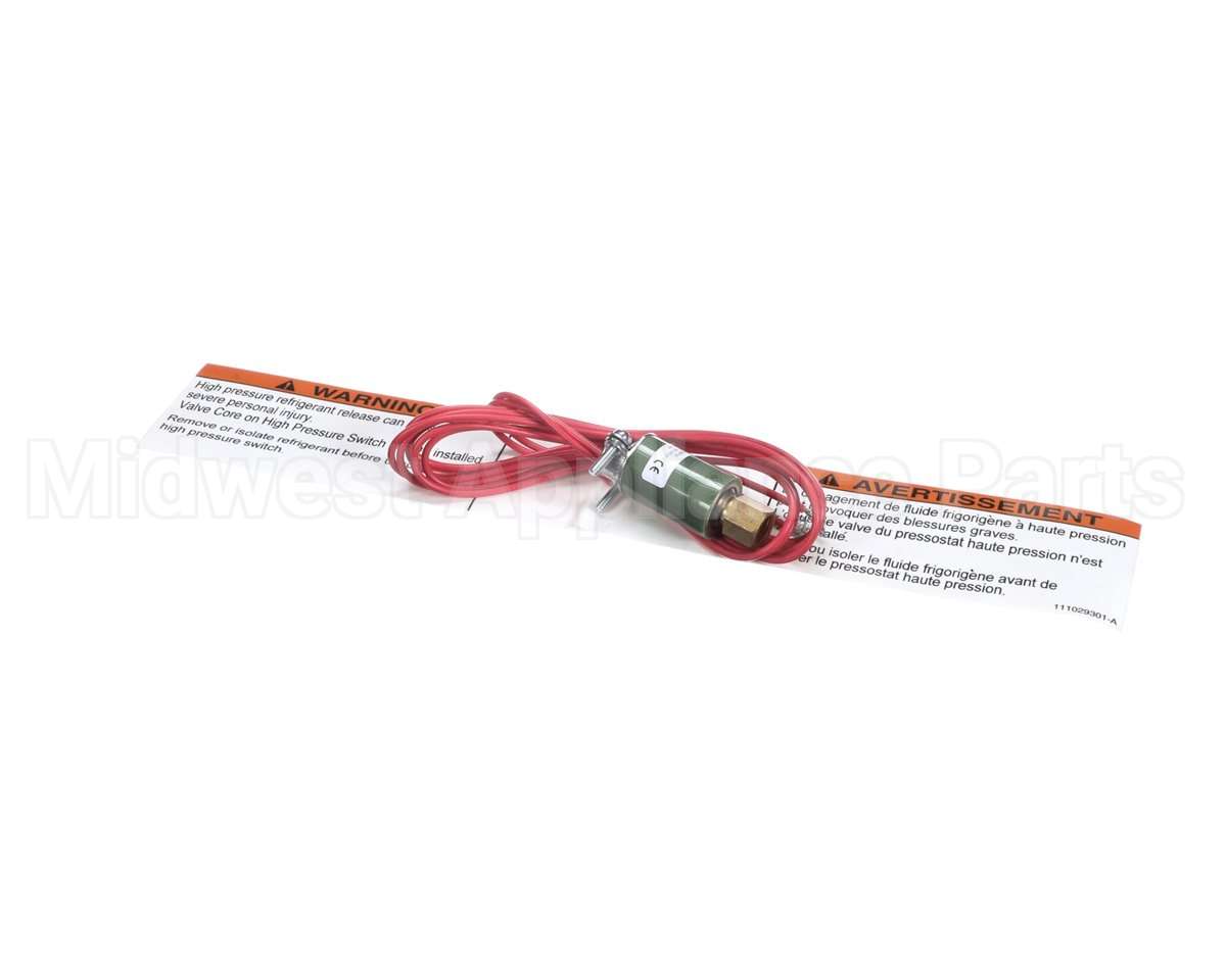 047356120K Daikin High Pressure Control Kit
