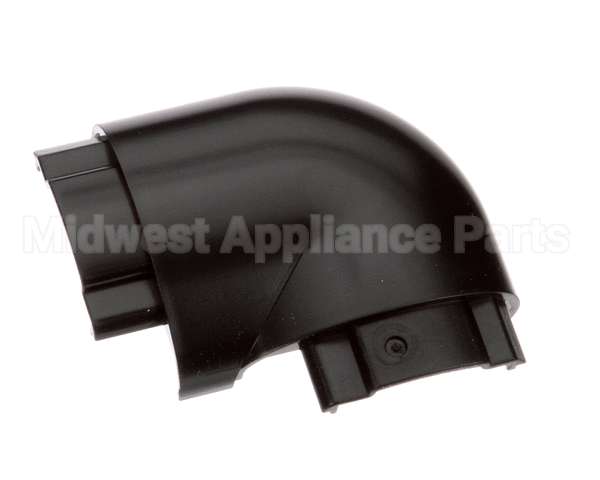 0479338 Hussmann Corner-Right Hand Handrail 701