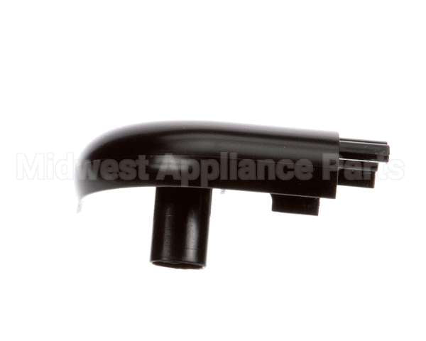 0479338 Hussmann Corner-Right Hand Handrail 701