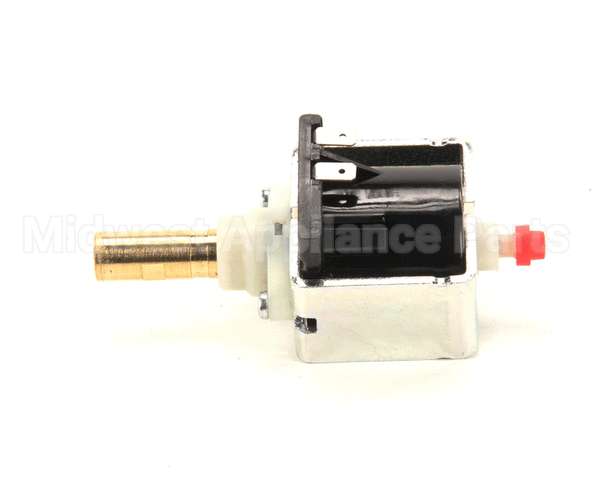 04800006 Nuova Simonelli Electric Pump 110V Oscar/Elli