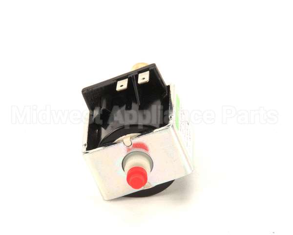 04800006 Nuova Simonelli Electric Pump 110V Oscar/Elli