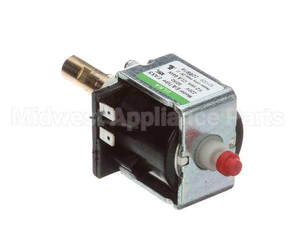 04800007 Nuova Simonelli Pump 220V 60Hz 64W