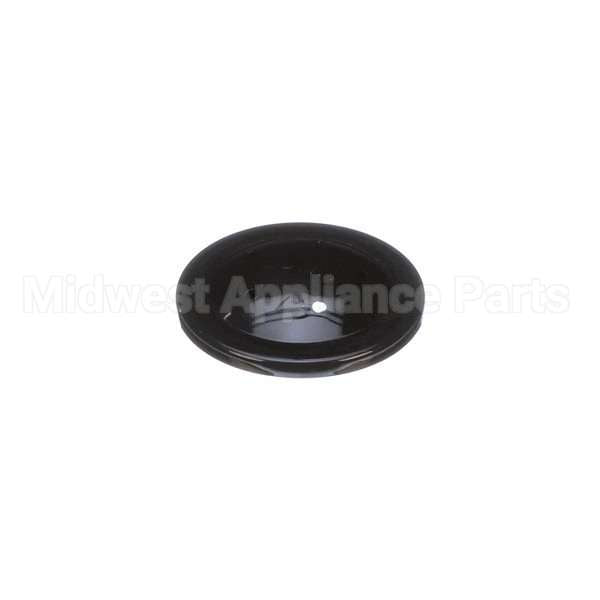 04819.0000 Compatible Bunn Sprayheadassembly, Black(5-Hole)