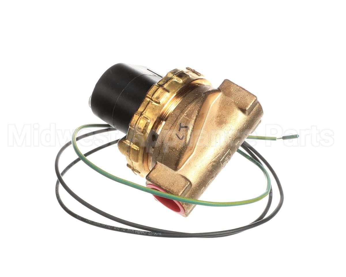 04820-011-87-39 Jackson Valve, Solenoid 3/4