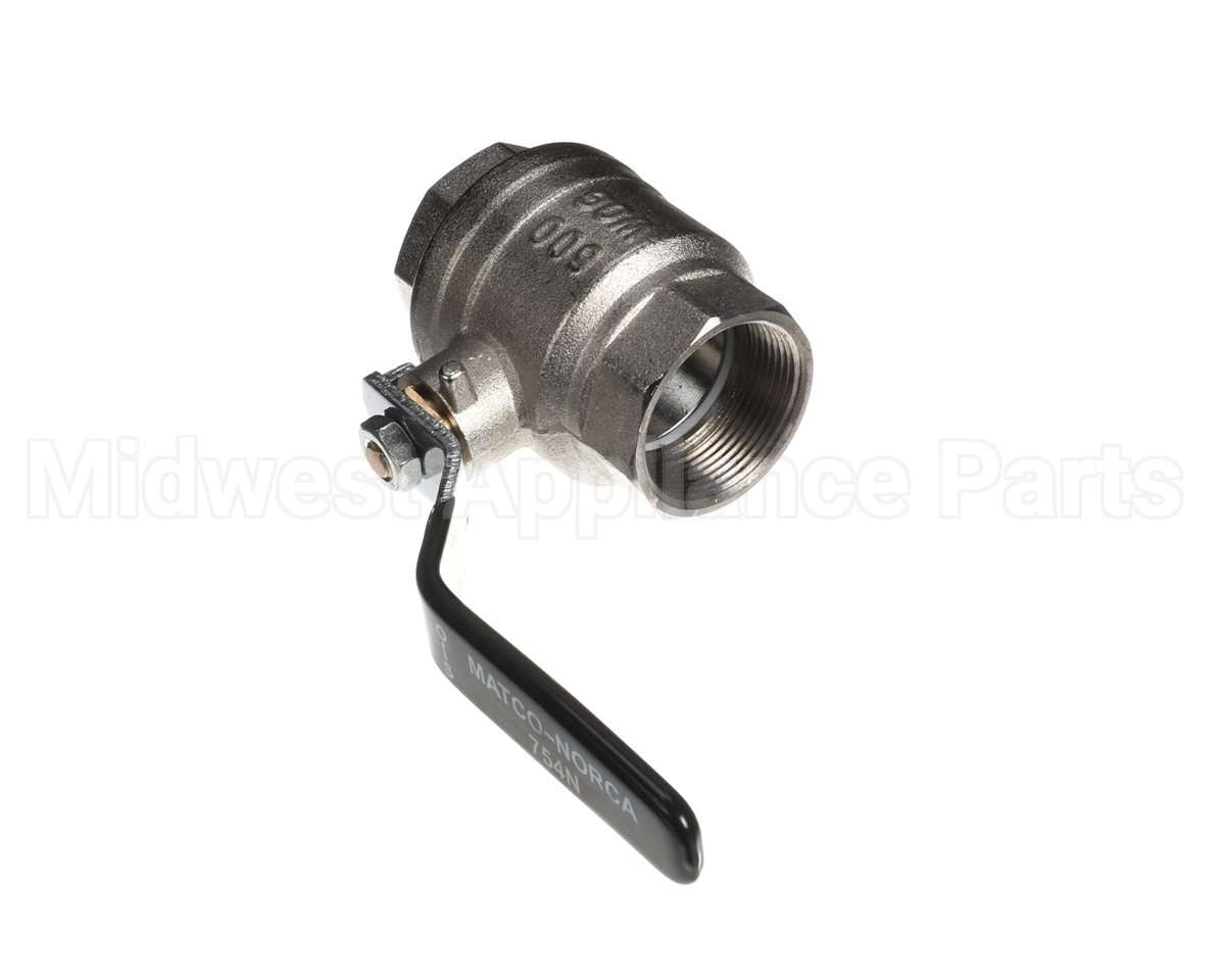 04820-111-71-46 Jackson Ball Valve 1 1/2