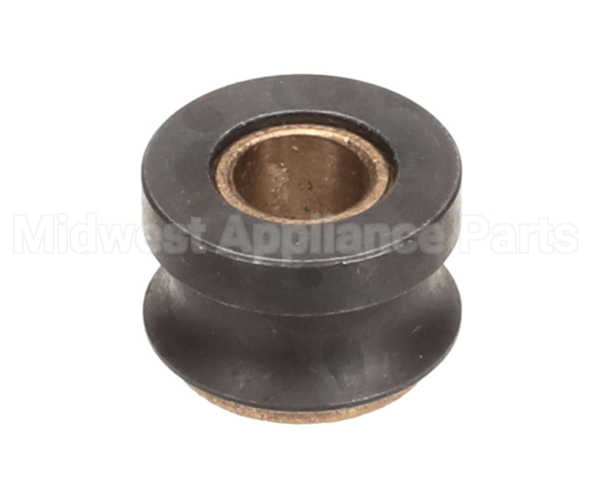 04820.0000 Cretors Roller Bearing Torsion Spring
