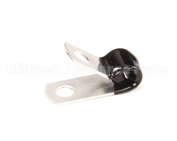 04831.0000 Bunn Clamp, Routing- Vinyl Dipped
