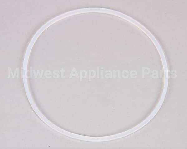 04844.0000 Bunn Gasket, Tank Lid-Silicone