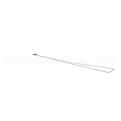 0486046 Hussmann Heater-Drip 208V 300W