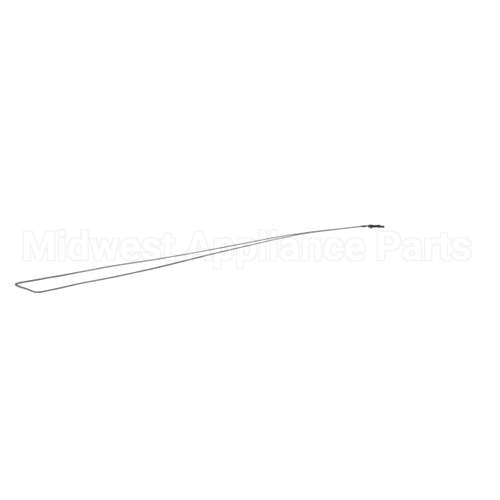 0486046 Hussmann Heater-Drip 208V 300W