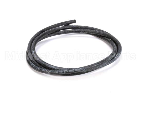 048883 Electrolux Professional Rubber Hose, 5X12, 1Pz2300Mm