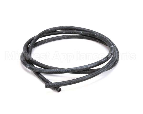 048883 Electrolux Professional Rubber Hose, 5X12, 1Pz2300Mm