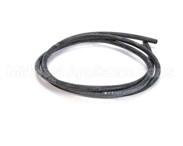 048883 Electrolux Professional Rubber Hose, 5X12, 1Pz2300Mm