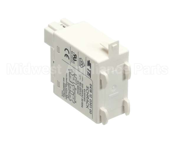 048888 Electrolux Professional Relay, 220-240V 50/60Hz, 16A