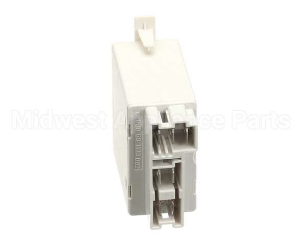 048888 Electrolux Professional Relay, 220-240V 50/60Hz, 16A