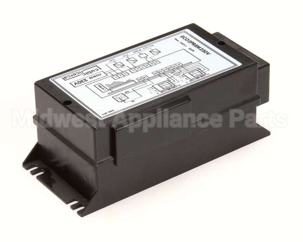 04900113 Nuova Simonelli Special Order Electronic Uni