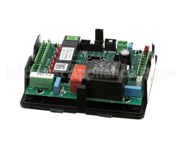 04900726.U Nuova Simonelli Control Box Appia V 2Gr