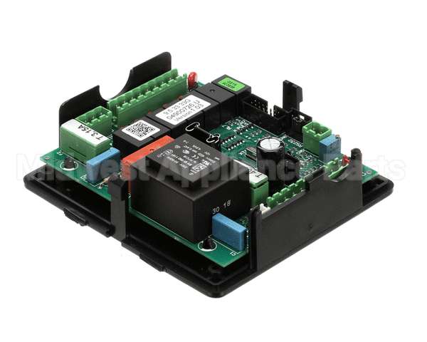 04900726.U Nuova Simonelli Control Box Appia V 2Gr