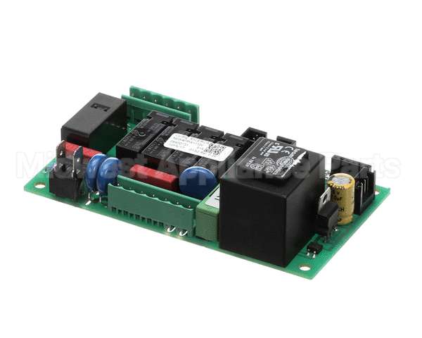 04900731 Nuova Simonelli Electronic Unit 1Gr Appia 110V