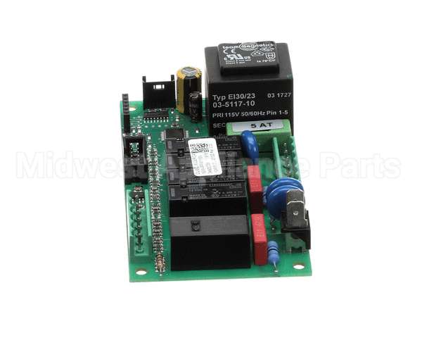 04900731 Nuova Simonelli Electronic Unit 1Gr Appia 110V