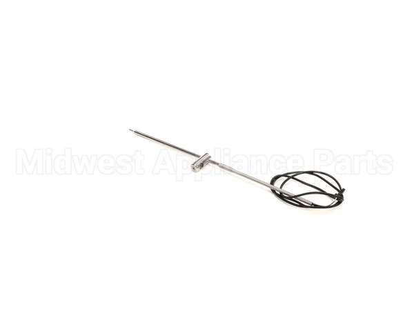 04900780 Nuova Simonelli Straight Autosteam Probe For A