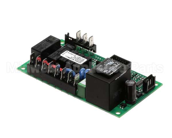 04900790 Nuova Simonelli Musica Main Electronic 115V