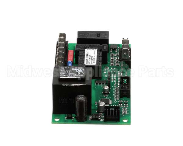 04900790 Nuova Simonelli Musica Main Electronic 115V