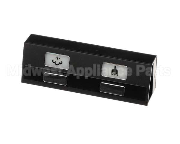 04900956 Nuova Simonelli Aurelia Ii Left Autosteam Hot