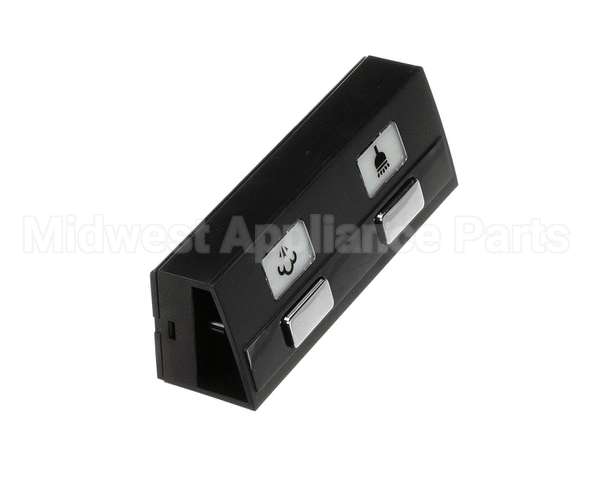 04900956 Nuova Simonelli Aurelia Ii Left Autosteam Hot