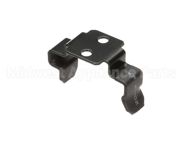 0492687 Hussmann Clip-End Led Fixture